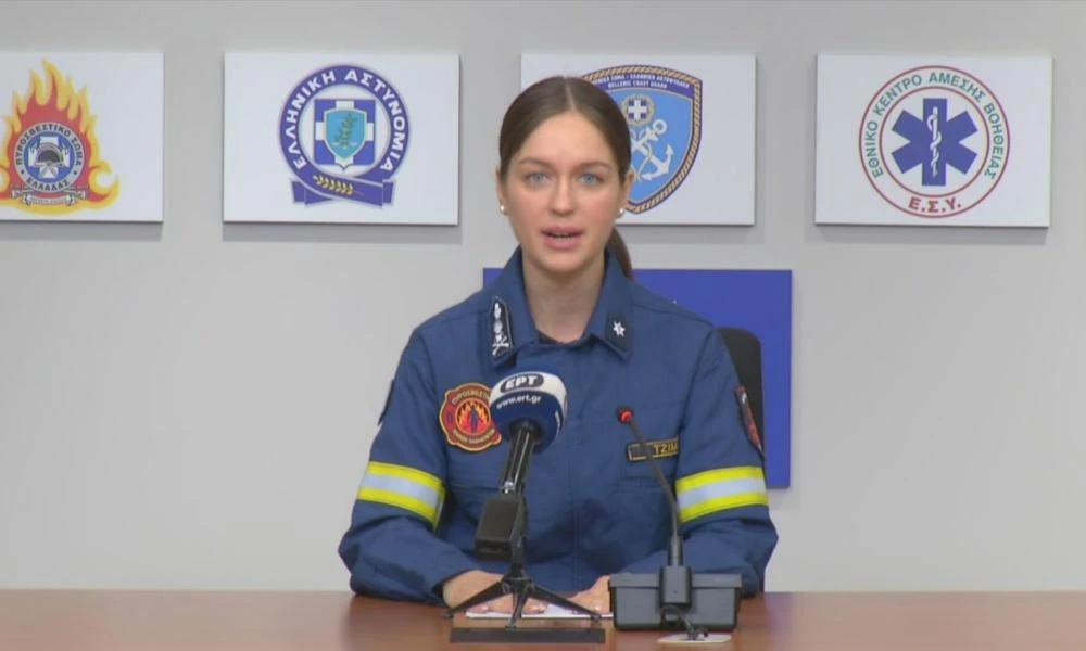 Πυροσβεστική: 65 δασικές πυρκαγιές το τελευταίο 24ωρο